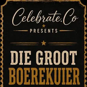 Die Grootboere Kuier Sokkie Night