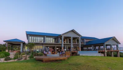 Intle Boutique Hotel