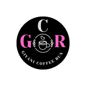 12 Months of Giyani Coffee Run