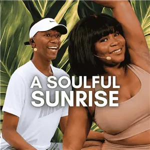 A Soulful Sunrise
