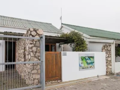 Langebaan Kite Cottages