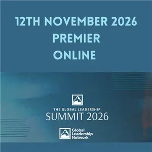 GLS 2026 Premier Online