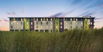 Hotel Verde - Cape Town Airport