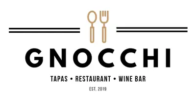 Gnocchi Tapas & Wine