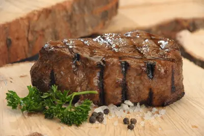 Fahrenheit Seafood & Grill (Edenvale)