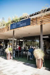 Benita's Cafe Lifestyle Garden Centre