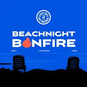 JHB BEACHNIGHT BONFIRE