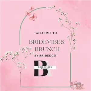 Bride Vibes by Bride&co Bridal Brunch