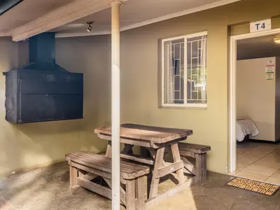 Sleeper Flat Tulbagh photo 2