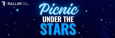 Picnic Under the Stars photo 2