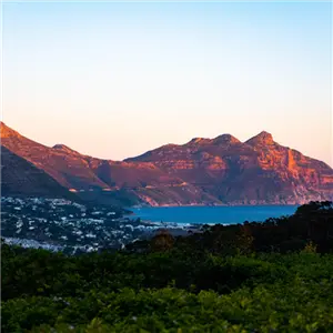 Hangberg Pre Primary School is 10 years old