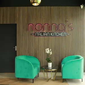 Nonna's Italian Kitchen (Sandton)