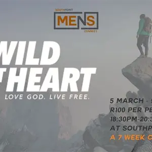Wild At Heart Course