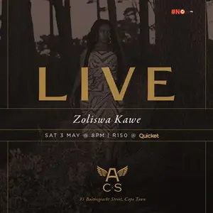 Zoliswa Kawe