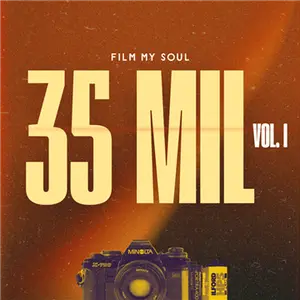 35 Mil Film photography portrait workshop