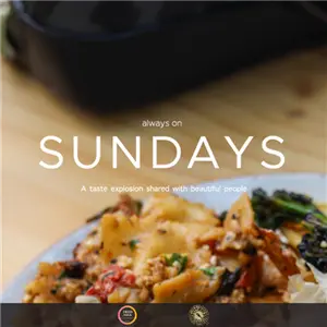 ALWAYS ON SUNDAYS