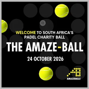 The Amaze Ball