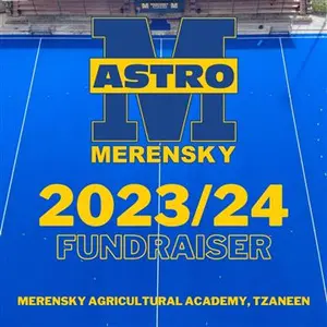 2023 Merensky Astro Fundraiser