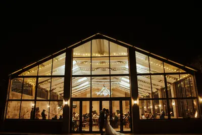 Wingrove Valley Wedding Venue