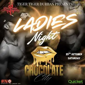Ladies Night