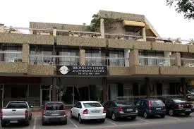 Brooklyn Lodge