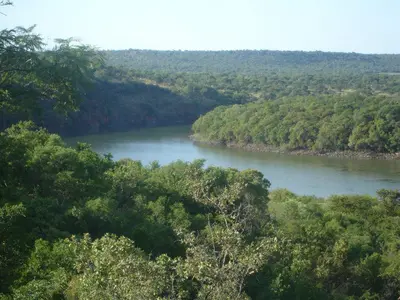 Rametsi Eco Game Farm