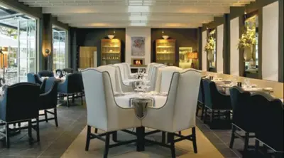 Woodstock Grill & Tap