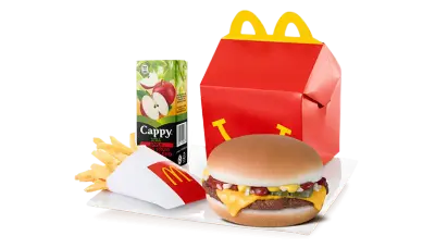 McDonald's Stellenbosch Drive-Thru