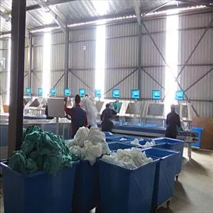 Texcare Laundry & Dry Cleaning Specialists (Pty) Ltd