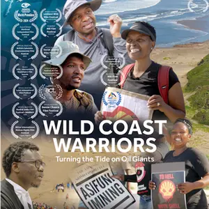 A Screening of Wild Coast Warriors