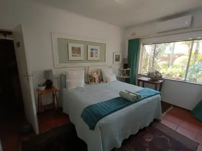 Anlou Guest House