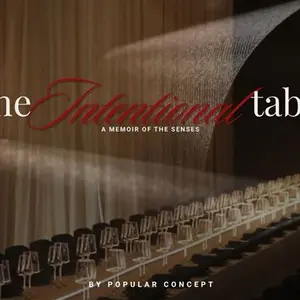 The Intentional Table