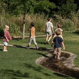 Boschendal Tree House Spring Holiday Programme 28 Sept 07 Oct 2026