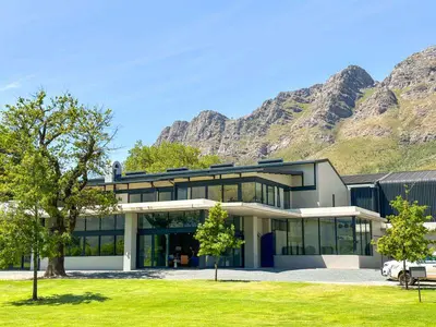 Breeland Wine Cellar