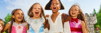 Introduction to Tweens Drama and Dance Easter photo 2