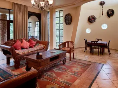 Executive Suite photo 2