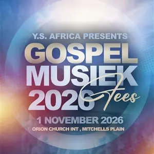 Youth Solutions Africa Gospel Musiek Fees 2026