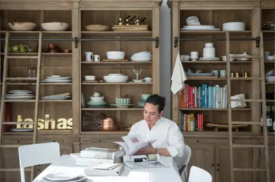 tashas Constantia