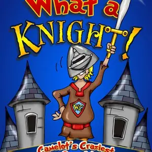 What A Knight