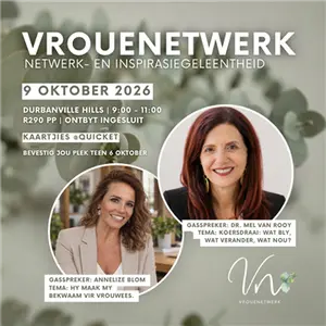 Durbanville Oktober
