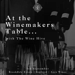 At The Winemakers Table