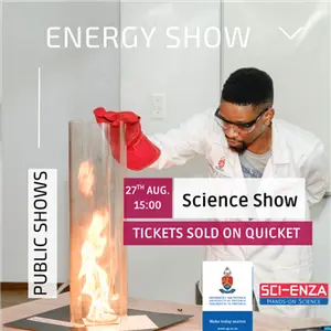 Energy Science Show