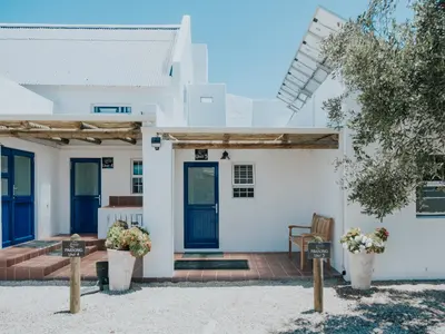Fijnbosch Self-catering Units