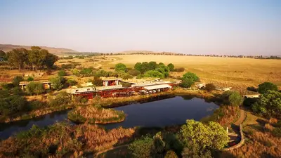 Roots Restaurant