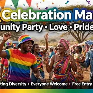 Marapyane LGBTQ