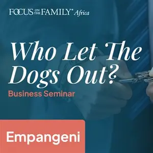 Who Let the Dogs Out