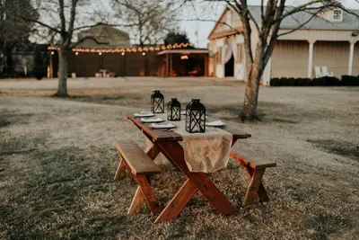Tramonto Country Estate