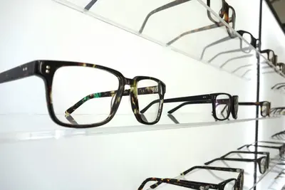 World Of Vision Optometrists photo 2