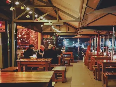 Sanook Cantina & Craft