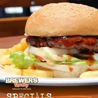 Brewers Family